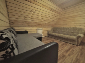Skazka Geshe 1 Guest House
