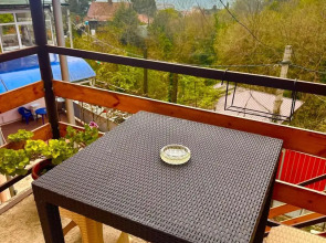 Гостевой дом На Высоте