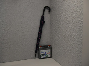 Квартира на Автомобилистов 3