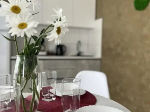 Апартаменты Skazka Green House 1