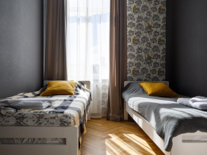 Париж FeelApartments