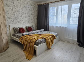 Квартира Уютная Современная у Метро Строгино