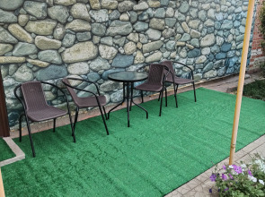 Гостевой Дом Zhara