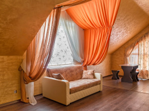 Отель Wild West