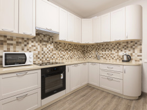 Апартаменты Freedom Frunze