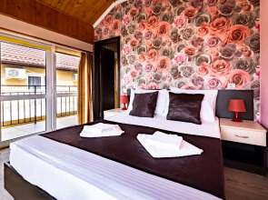 Гостевой дом Кипр