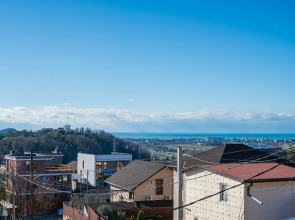 Вилла Дом "Гранат" в коттеджном комплексе "Джем"