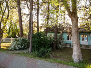 Гостевой дом Усадьба