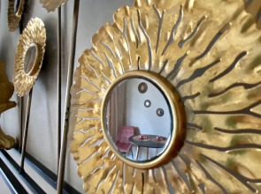 Апартаменты в сердце старого города