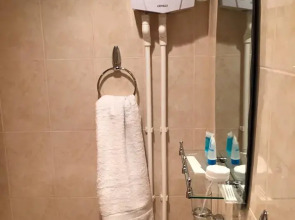 Апартаменты Tigran Petrosyan