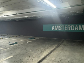 Квартира Евродвушка с парковочным местом