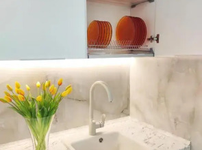 Апартаменты KranzDeluxe у Розы Ветров