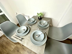 Квартира Апартаменты в центре города