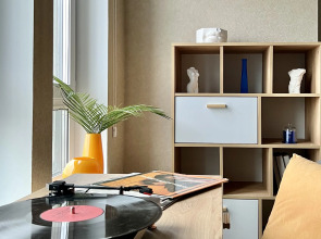 Апартаменты Оранж Парк Котельники