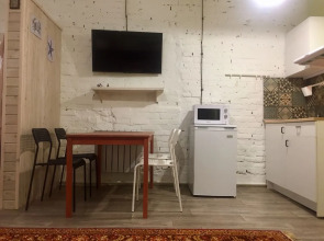 Мини-отель Neptunea Apartments