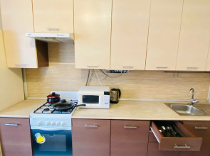 Апартаменты Советская 190 Д