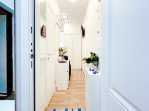 Квартира Мини-студия в Сколково