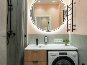 Студия KeyGo #1015 рядом с Ботаническим парком