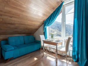 Квартира Студия Your Home KP