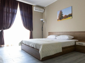 Гостевой дом Ла-Манча