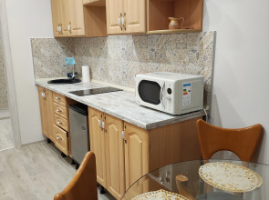 Квартира Апартаменты на Первомайской 99