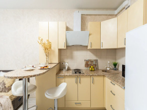 Апартаменты в ЖК Новые огни от LetoApart