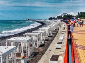 Гостевой дом Вилла Валентина by Sun City Hotels