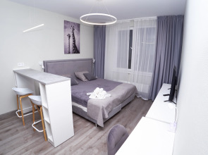 Апартаменты Hotel Spb 4