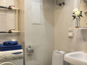 Апартаменты YarKo Vozduh