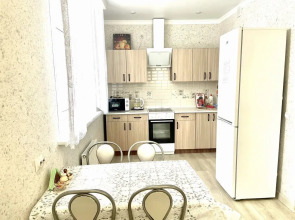 Квартира на Газовиков 73к3