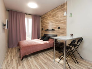 Апартаменты 103.3 Профсоюзная