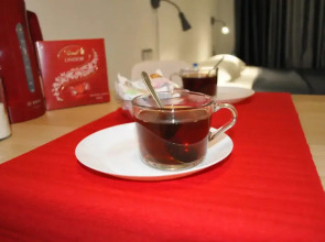 Квартира Enjoy Apartments & Studios — Некрасова, №4