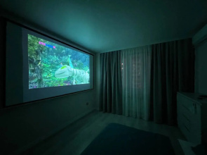 Dvukhkomnatnaya Elitny Zhk Flat