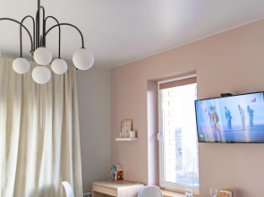 Квартира 18b Studio