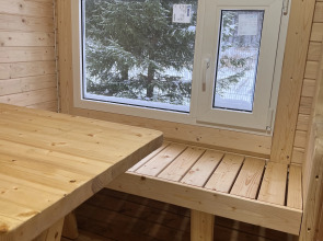 Частный Дом Форест Инн