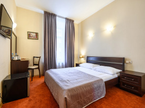 Гостевой дом Соло на Большом Проспекте