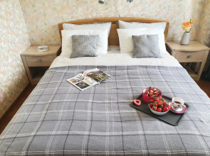 Апартаменты у Триумфальной Арки и Парка Победы