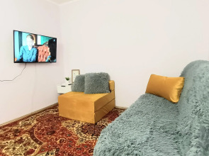 Квартира Двухкомнатная Волгоградская 6