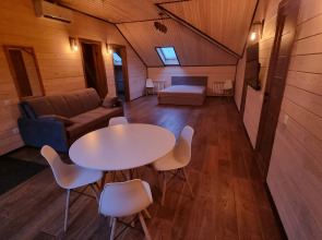 Шале Аркадия