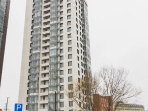 Апартаменты на Бибиревской