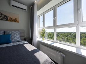 Апартаменты Созвездие