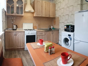 Квартира Магистральная