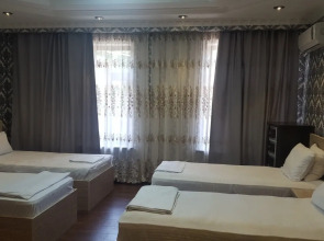 Бутик-отель Eurolux