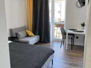 Квартира у моря