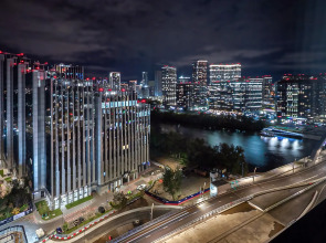 Квартира Видовая на Береговом