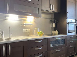 Апартаменты Пятницкое шоссе 15