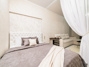 Апартаменты в ЖК Столичный