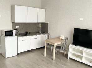 Апартаменты ДзенХоум Нежность 227