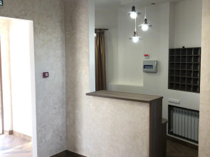 Отель Огни Маяка