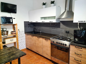 Апартаменты  Геологоразведчиков 16